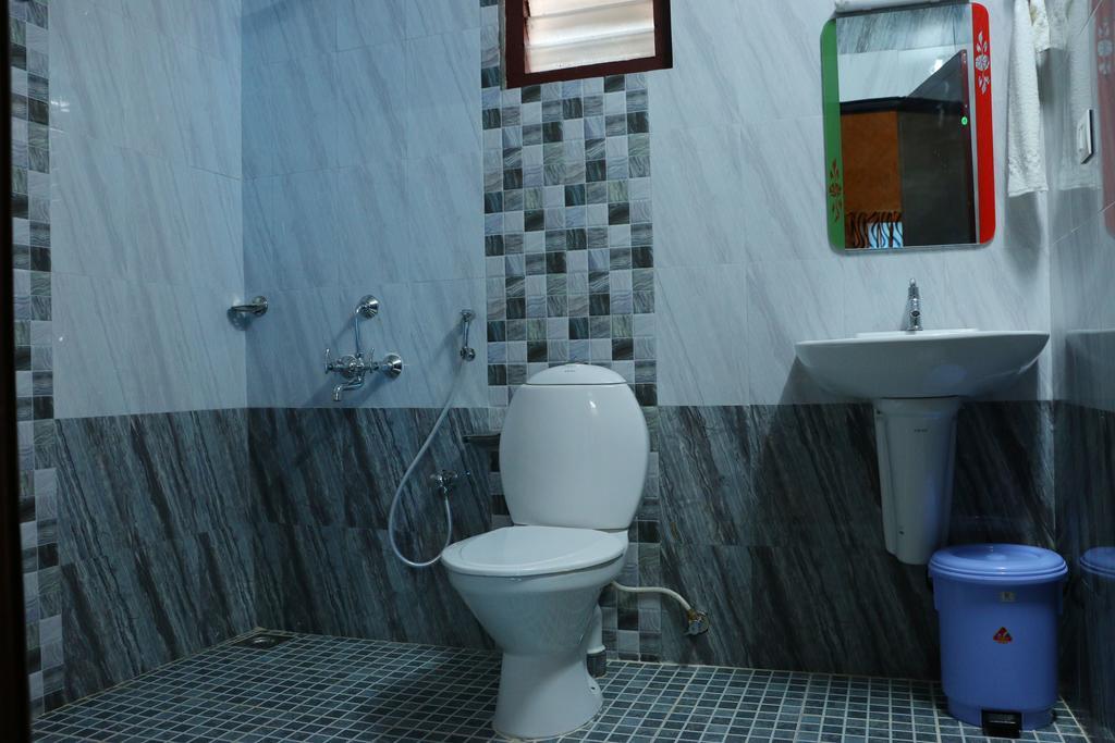 Marari Beach Paradise Mararikulam Extérieur photo