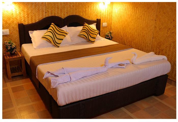 Marari Beach Paradise Mararikulam Extérieur photo